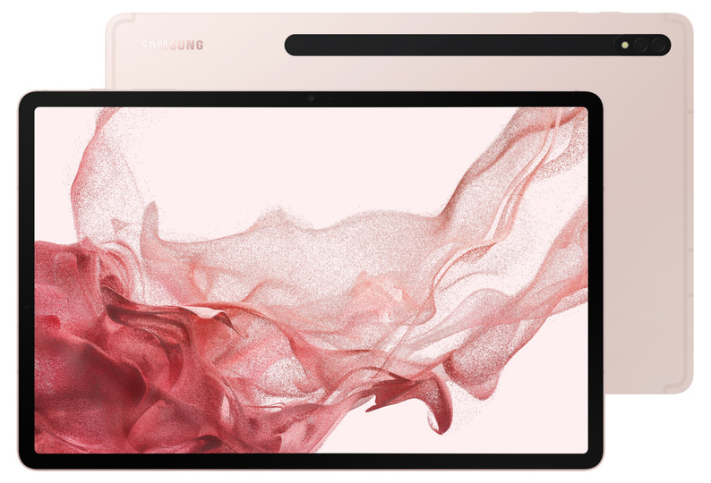 Tablet Samsung Galaxy Tab S8+ 12.4'' WiFi (X800) 8/256GB