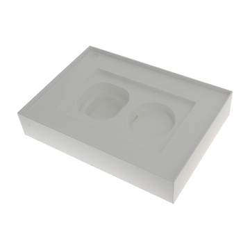 Pudełko Apple iPad Air (4. generacji) Wi-Fi 64GB zielony (A2316)