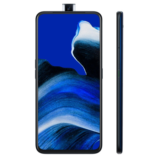 Smartfon Oppo Reno2 Z (CPH1951) 8/128GB