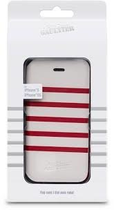 Pokrowiec Jean Paul Gaultter do iPhone 5 / 5S / SE