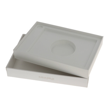 Pudełko Apple iPad mini (7.generacji) Cellular 128GB biały (A2995)