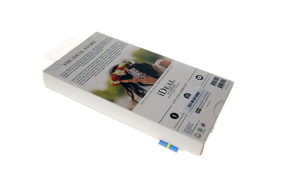 Pokrowiec iDeal do Samsung Galaxy S9