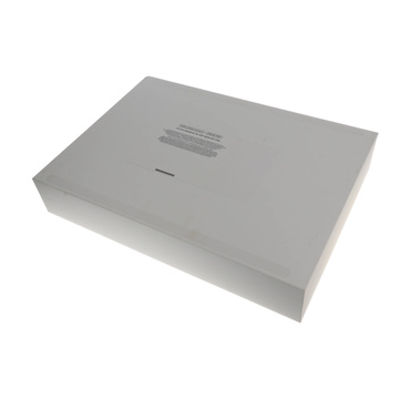Pudełko Apple Macbook Air (15-inch) 256GB midnight (A2941)
