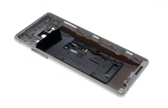 Klapka baterii obudowa tylna do Sony Xperia XZ2 Compact