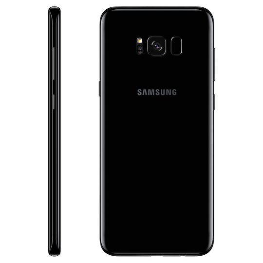 Smartfon Samsung Galaxy S8 LTE (G950) 4/64GB