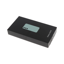 Pudełko Samsung Galaxy S23 FE 5G 128GB zielony (S711)