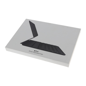 Pudełko Apple iPad Pro 11'' Smart Keyboard Folio black (A2038)