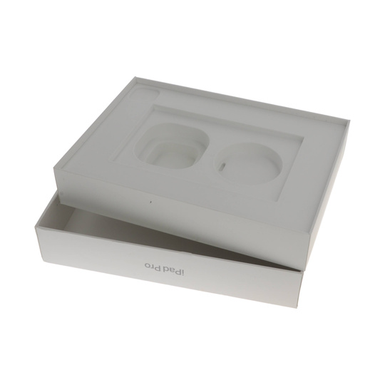 Pudełko Apple iPad Pro 11" (4. generacji) Cellular 512GB szary (A2761)