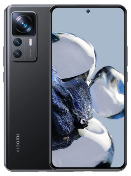 Smartfon Xiaomi 12T Pro 5G (22081212UG) 8/256GB