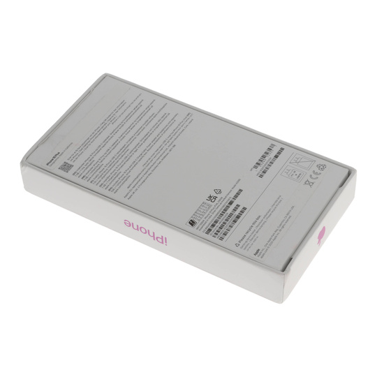 Pudełko Apple iPhone 16 Plus 256GB pink (A3290)