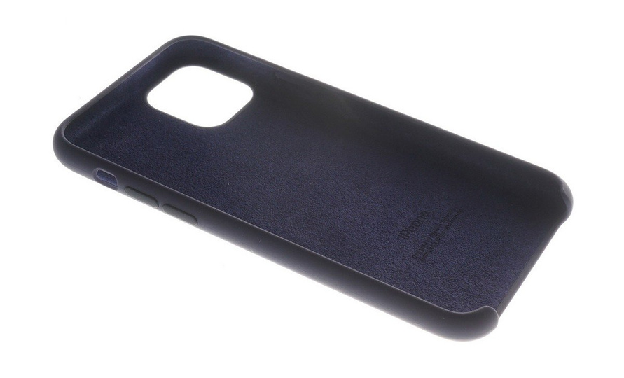 Pokrowiec Silicone Case Apple iPhone 11 Pro