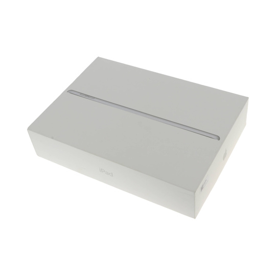 Pudełko Apple iPad (5. generacji) WiFi 32GB srebrny (A1822)