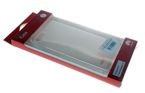 Pokrowiec do Huawei Ascend G6 Transparent