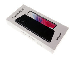 Pudełko Samsung Galaxy A53 5G 128GB czarny (A536)