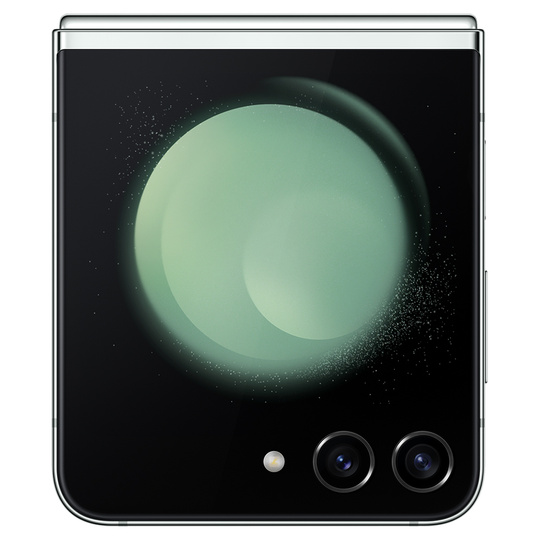Smartfon Samsung Galaxy Z Flip5 5G (F731) 8/256GB