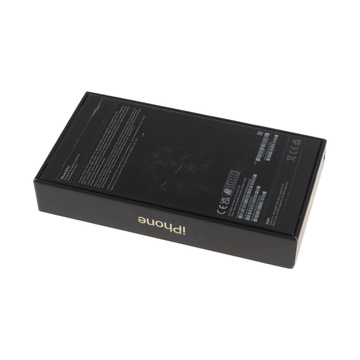 Pudełko Apple iPhone 13 Pro 1TB złoty (A2638)