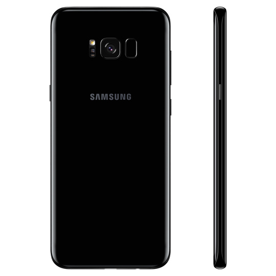 Smartfon Samsung Galaxy S8 LTE (G950) 4/64GB
