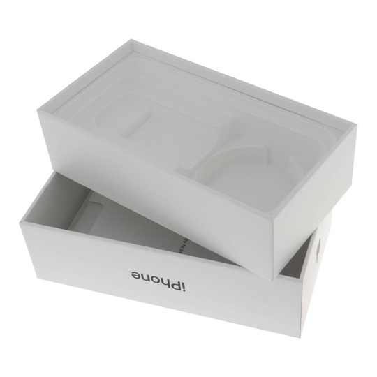 Pudełko Apple iPhone X 64GB silver (A1901)