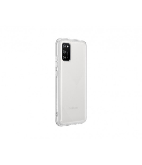 Pokrowiec etui case do Samsung A02s M02s F02s