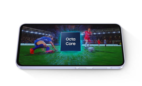 Smartfon Samsung Galaxy A36 5G (A366) 8/256GB