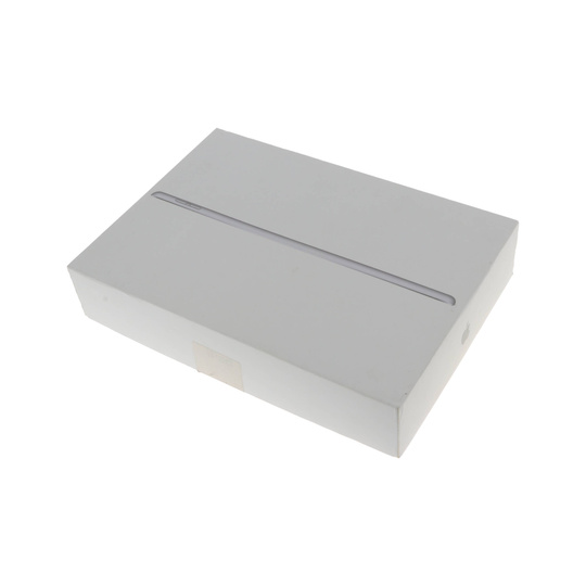 Pudełko Apple iPad (8. generacji) Cellular 32GB srebrny (A2429)
