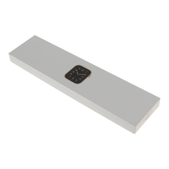 Pudełko Apple Watch SE (1. generacji) GPS 44mm złoty (A2352)