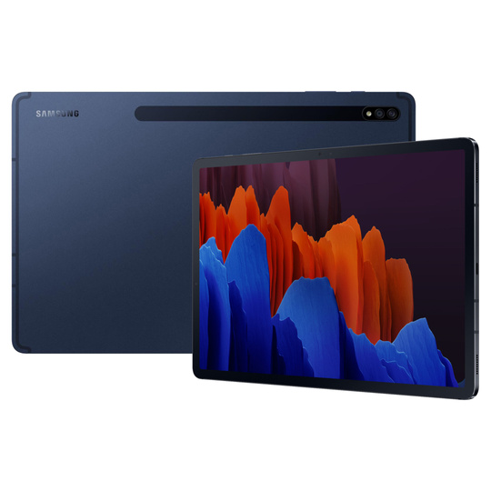 Tablet Samsung Galaxy Tab S7+ 12.4" (T970) 8/256GB