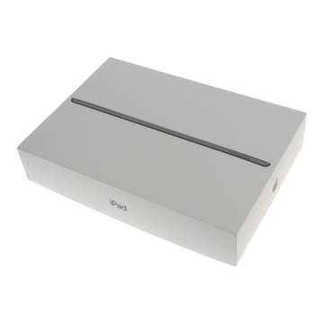 Pudełko Apple iPad (8. generacji) Cellular 128GB szary (A2429)