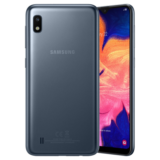 Smartfon Samsung Galaxy A10 LTE (A105) 2/32GB
