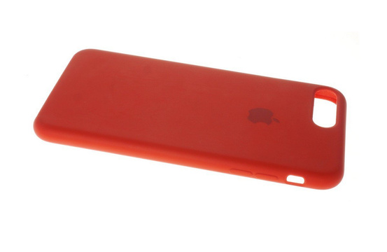 Pokrowiec Silicone Case Apple iPhone 7 Plus  /  8 Plus