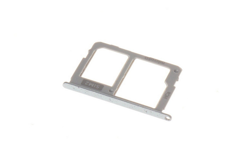 Tacka MicroSD + karta SIM Samsung Galaxy J5 2017 / J7 2017