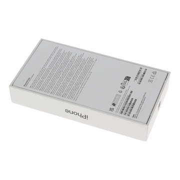 Pudełko Apple iPhone 15 Pro Max 512GB czarny (A3106)