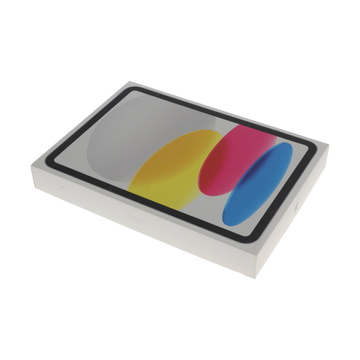 Pudełko Apple iPad (11. generacji) A16 Cellular 128GB srebrny (A3355)