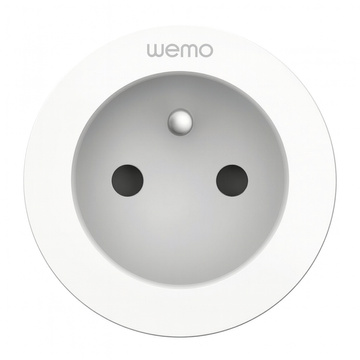 Inteligentne gniazdko wtyczka Belkin Wemo Smart Plug z Thread (WSP100-FR)