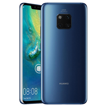 Smartfon Huawei Mate 20 Pro LTE (LYA-L29) 6/128GB