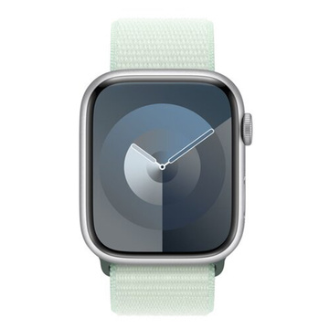 Pasek Apple 45mm Soft Mint Sport Loop miętowy ORYG