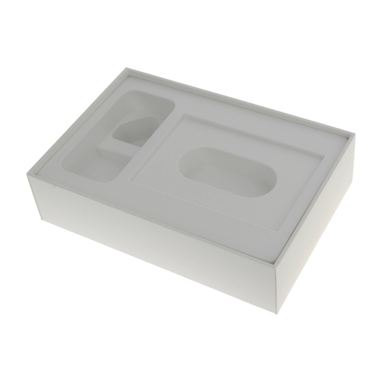 Pudełko Apple iPad mini 2 WiFi 16GB silver (A1489)