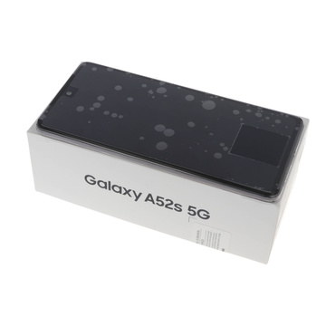 Smartfon Samsung Galaxy A52s 5G (A528) 8/256GB