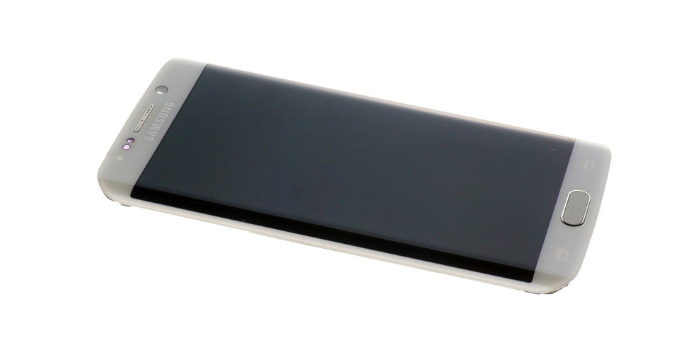 Moduł Samsung Galaxy S6 EDGE