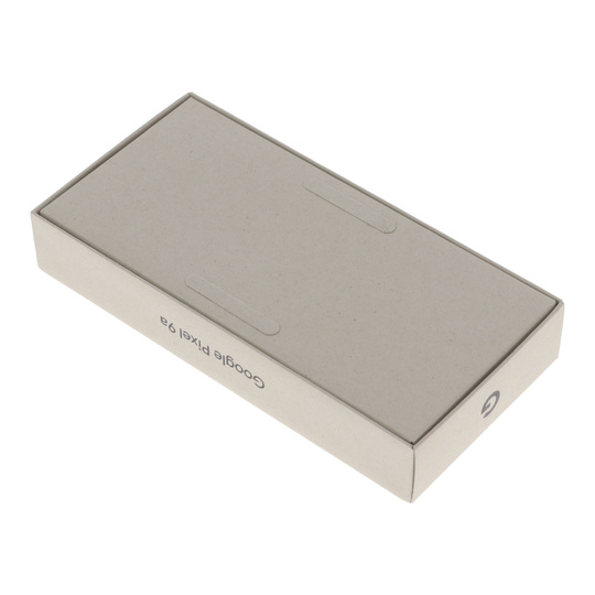 Pudełko Google Pixel 9a uniwersalny