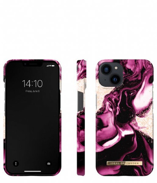 Pokrowiec etui case do Apple iPhone 13 IDEAL OF SWEDEN