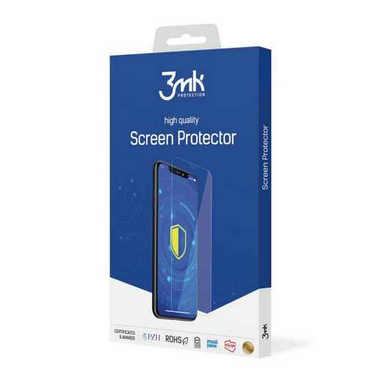 Folia ochronna 3mk All-Safe Pure Matt Pro Tablet Screen Protector