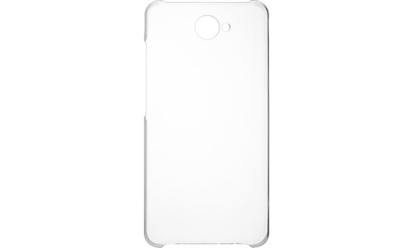 Pokrowiec Clear Case Huawei Y7 2017