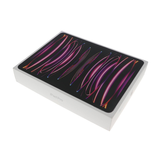 Pudełko Apple iPad Pro 12,9" (6. generacji) Cellular 128GB szary (A2437)