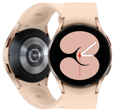 Smartwatch Samsung Galaxy Watch4 40mm BT (R860)