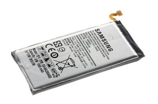 Bateria akumulator do Samsung Galaxy A3 2016 LTE A310