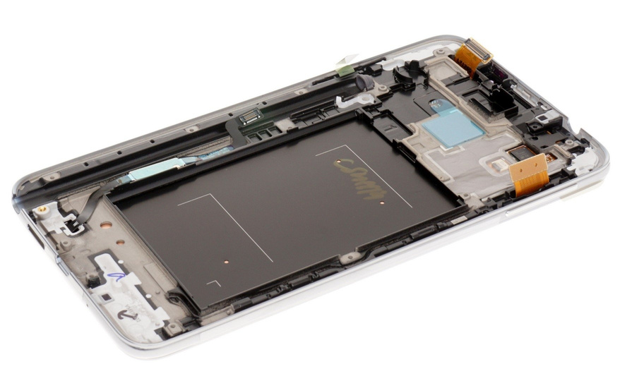 Moduł Samsung Galaxy Note 3 Neo N7505