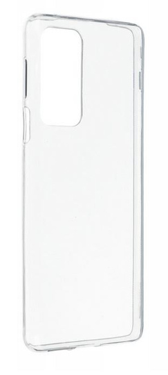 Pokrowiec Clear Case do POCO M3 Pro 5G