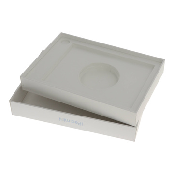 Pudełko Apple iPad mini (7.generacji) Wi-Fi 128GB niebieski (A2993)