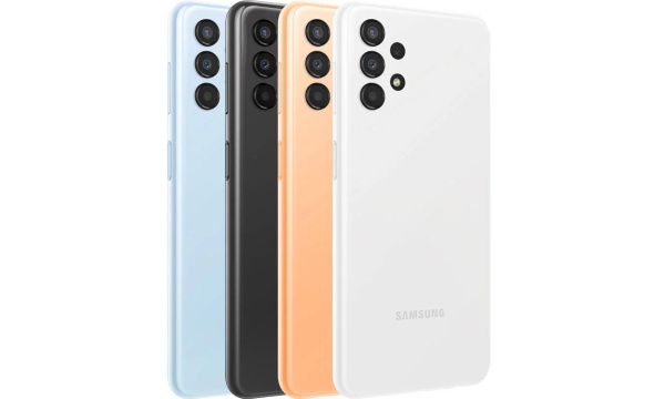 Smartfon Samsung Galaxy A13 LTE (A135) 4/64GB